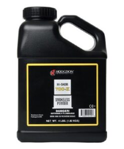 700-X 4lb. – Hodgdon Powder
