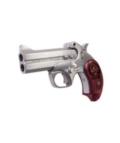 Bond Arms Snake Slayer with TG 45/410 4.25-inch