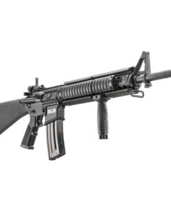 FN FN15 M16 Military Collectors Series Black 5.56 / .223 Rem 20-inch 30Rds