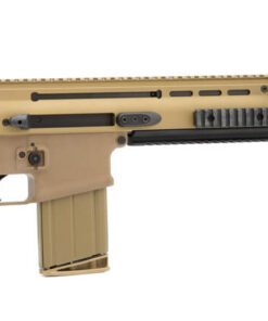 NATO battle rifle