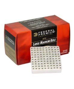 Federal Large Magnum Rifle Primers