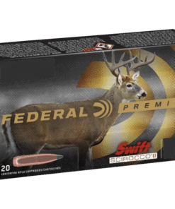 .300 Win Mag Federal Premium Brass 180gr 500-Rounds