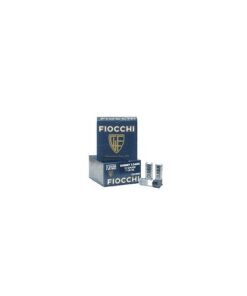 Fiocchi 380BLANk 380 RIMMed Short 50/30