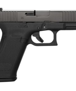 Glock 45 Gen 5 9mm 4.02-inch 10Rds