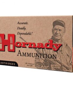 Hornady .300 Blackout Ammunition 20 Rounds GMX 110 Grains