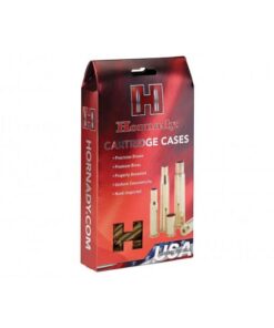 Hornady Unprimed Cases 375 Flanged Mag Nitro Express