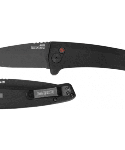 Kershaw Launch 3 Automatic Knife 3.4-inch Blade W/ Push Button Open