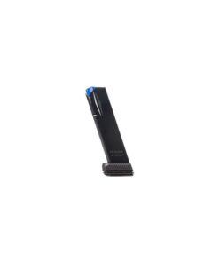 Mec-Gar Magazine for CZ 75B / 85B / SP-01 / Shadow / Shadow 2 Extended 9mm 19-Rounds