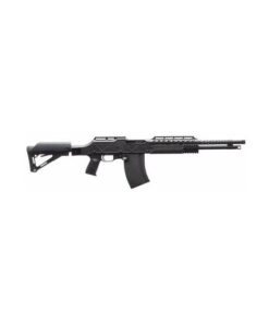 Ohio Ordnance Works, H.C.A.R Semi-automatic Rifle .30-06 16-Inch 2 – 30Rd Mags