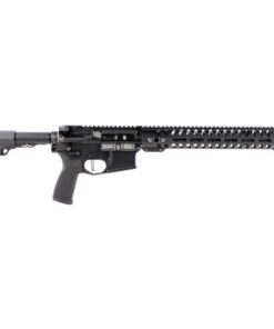 Patriot Ordnance Factory Minuteman 5.56 NATO / .223 Rem 16.5″ Barrel 10-Rounds