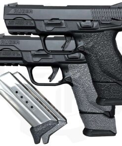 Ruger American