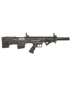SDS Imports Radikal NK-1 12 GA 19″ Barrel 3″-Chamber 5-Rounds