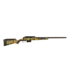 Savage 220 Turkey 20GA Bolt-Action BL/CAMO 2Rds 22-inch 3-in-Chamber