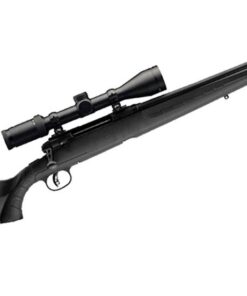 Savage Arms Axis