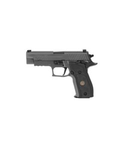 Sig Sauer P226 Full Size Legion RX Gray 9mm 4.4″ 15-Round Night Sights