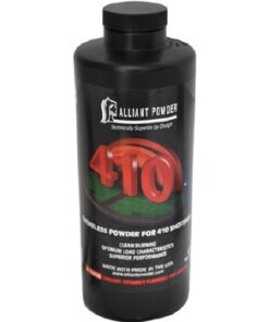 Alliant Powder – 410 GA 1lb