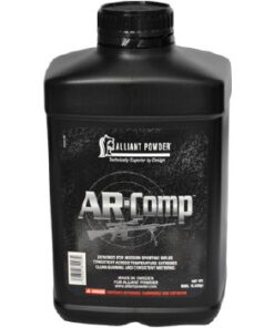 Alliant Powder – AR-Comp 8lb.