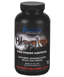 Alliant Powder – Black Dot MZ 1lb