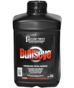 Bullseye 8lbs – Alliant Powder