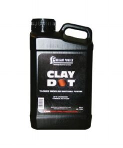 Alliant Powder – Clay Dot 8lb.