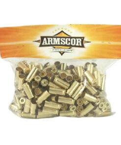 .38 Super – Armscor Brass 100ct