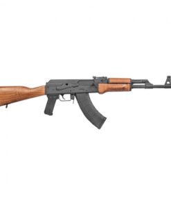 Century Arms VSKA Matte Blued / Wood 7.62 X 39 16.25-inch 30Rds