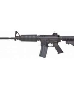 Colt Firearms M4 Carbine 5.56 NATO / .223 Rem 16.1″ Barrel 30-Rounds