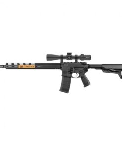 Sig Sauer M400 Tread 5.56 NATO / .223 Rem 16″ Barrel 30-Rounds Scope Package