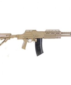 Ohio Ordnance Works H.C.A.R. Flat Dark Earth .30-06 16″ Barrel 30-Rounds
