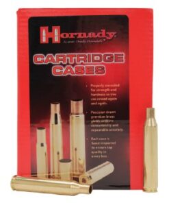 6.5 Creedmoor – Hornady Cases