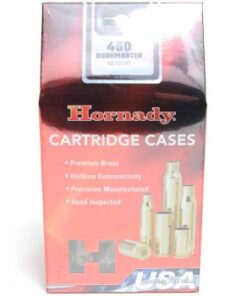 .450 Bushmaster – Hornady Cases