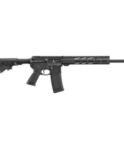 Ruger AR-556 with M-LOK Handguard 5.56 / .223 Rem 16.1-inch 30Rds