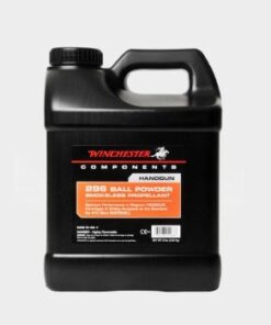 Winchester Powder – 296 8Lb.