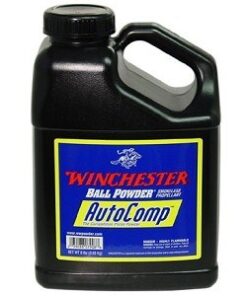 Winchester Powder AutoComp 8lb