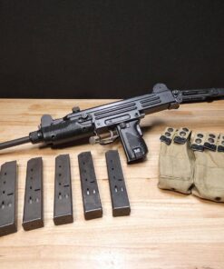 IMI UZI