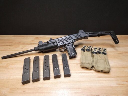 IMI UZI