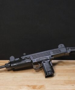 UZI Model B
