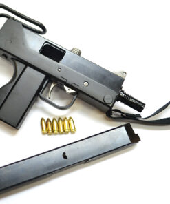 MAC 10 Gun