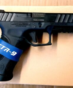 Stoeger STR-9F 9mm