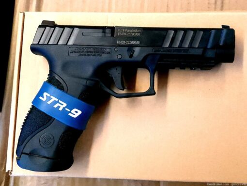 Stoeger STR-9F 9mm