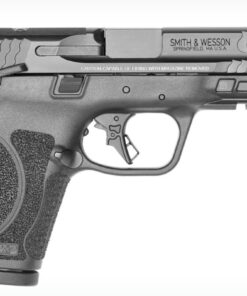 Smith & Wesson M&P9 2.0 Compact