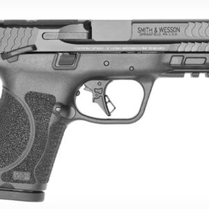 Smith & Wesson M&P9 2.0 Compact